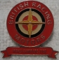 Preview: "British Racing Motors" Motorracing-Pin 1962 brass (6777)
